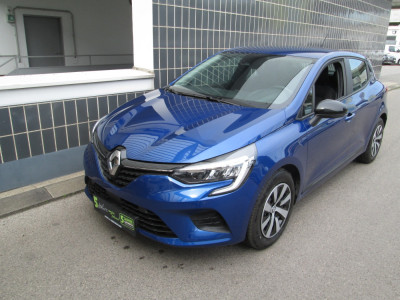 Renault Clio Gebrauchtwagen