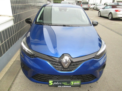 Renault Clio Gebrauchtwagen