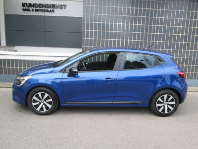 Renault Clio Gebrauchtwagen