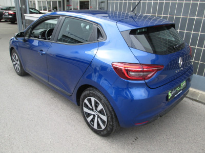 Renault Clio Gebrauchtwagen