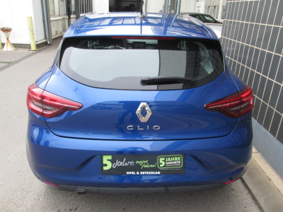 Renault Clio Gebrauchtwagen