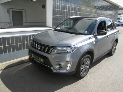 Suzuki Vitara Gebrauchtwagen