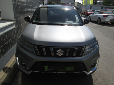 Suzuki Vitara Gebrauchtwagen