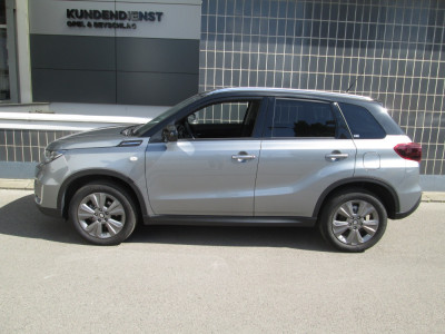 Suzuki Vitara Gebrauchtwagen