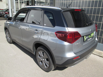 Suzuki Vitara Gebrauchtwagen