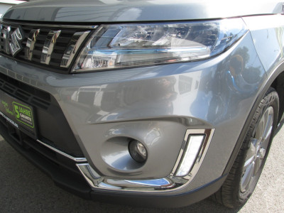 Suzuki Vitara Gebrauchtwagen