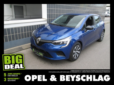 Renault Clio Gebrauchtwagen