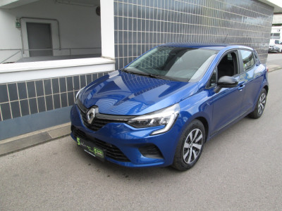 Renault Clio Gebrauchtwagen