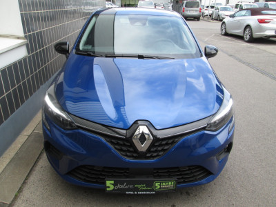 Renault Clio Gebrauchtwagen