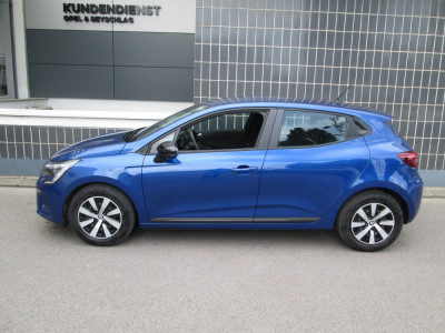 Renault Clio Gebrauchtwagen