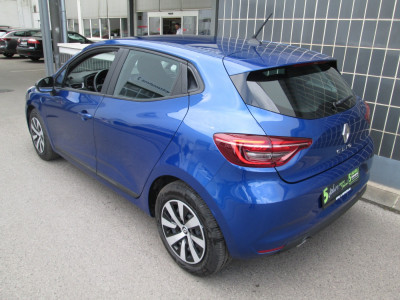 Renault Clio Gebrauchtwagen