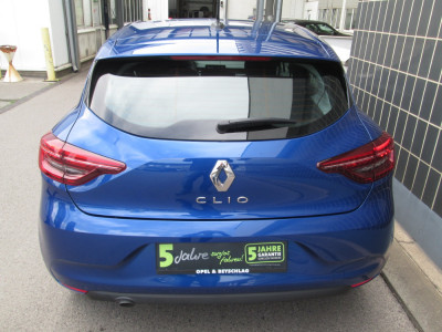 Renault Clio Gebrauchtwagen