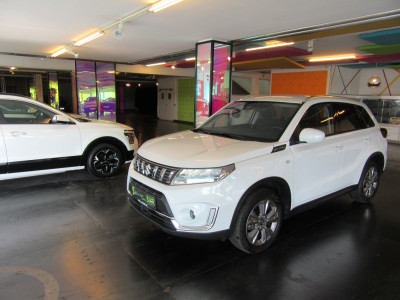 Suzuki Vitara Gebrauchtwagen