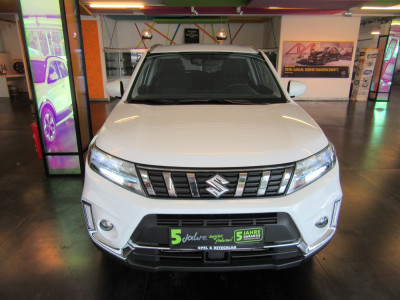 Suzuki Vitara Gebrauchtwagen