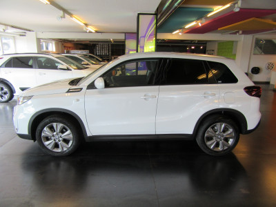 Suzuki Vitara Gebrauchtwagen