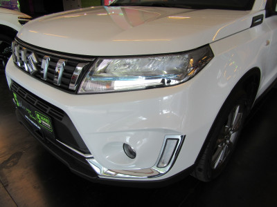 Suzuki Vitara Gebrauchtwagen