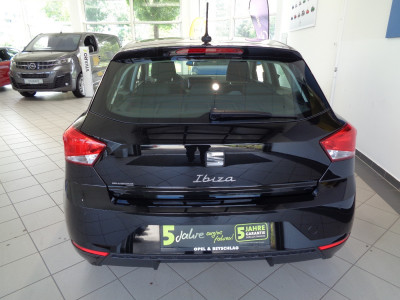 Seat Ibiza Gebrauchtwagen