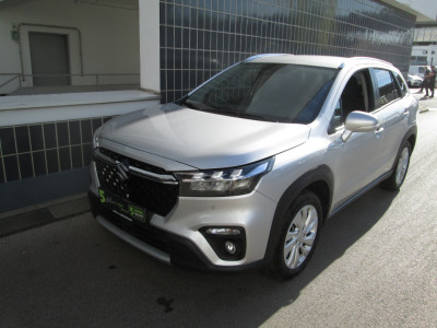 Suzuki S-Cross Gebrauchtwagen