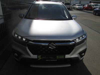 Suzuki S-Cross Gebrauchtwagen