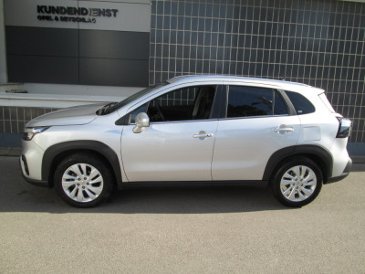 Suzuki S-Cross Gebrauchtwagen