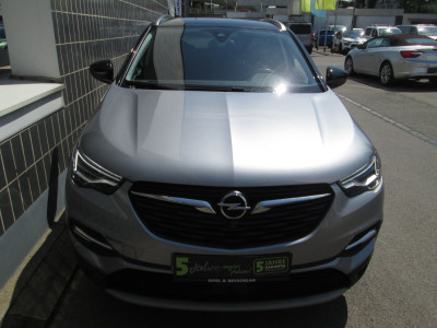 Opel Grandland X Gebrauchtwagen