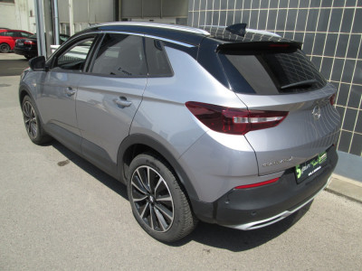 Opel Grandland X Gebrauchtwagen