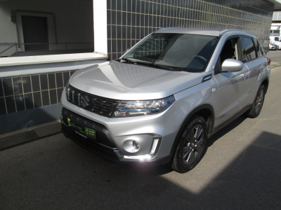 Suzuki Vitara Gebrauchtwagen