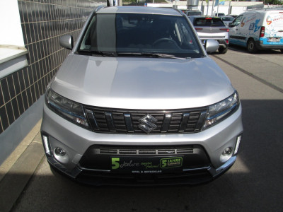 Suzuki Vitara Gebrauchtwagen