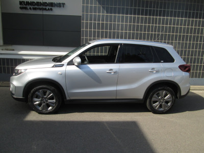 Suzuki Vitara Gebrauchtwagen