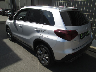 Suzuki Vitara Gebrauchtwagen