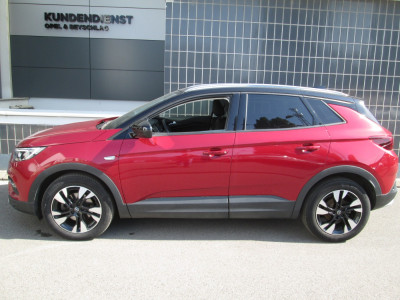 Opel Grandland X Gebrauchtwagen