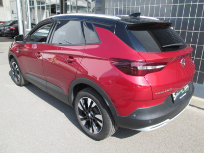 Opel Grandland X Gebrauchtwagen