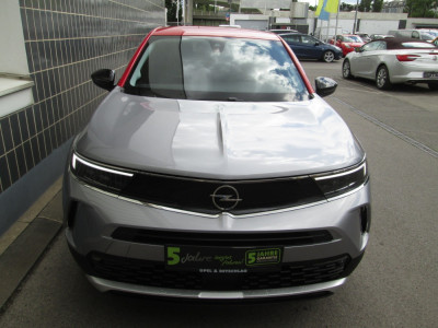 Opel Mokka Gebrauchtwagen