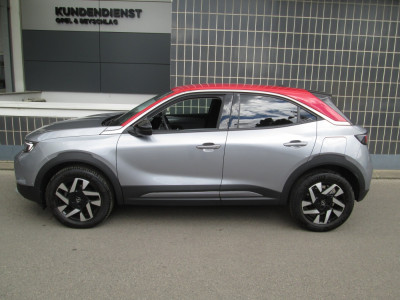 Opel Mokka Gebrauchtwagen