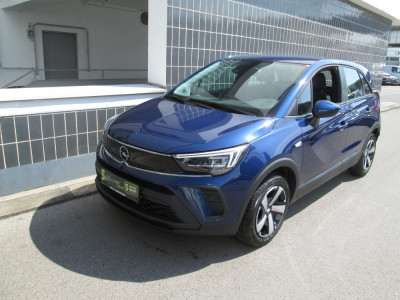 Opel Crossland Gebrauchtwagen