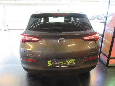 Opel Grandland X Gebrauchtwagen