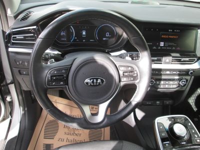 KIA Niro Gebrauchtwagen