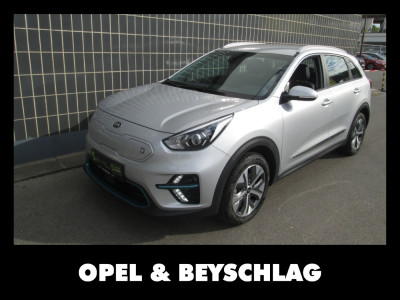 KIA Niro Gebrauchtwagen