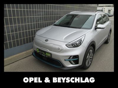 KIA Niro Gebrauchtwagen