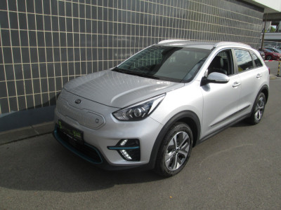 KIA Niro Gebrauchtwagen