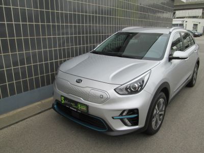 KIA Niro Gebrauchtwagen