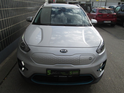 KIA Niro Gebrauchtwagen