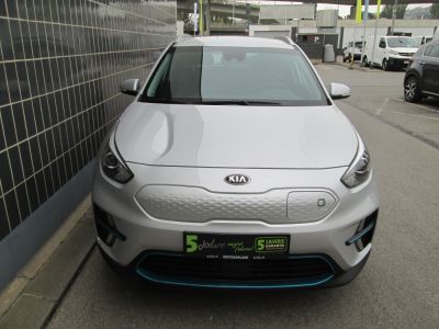 KIA Niro Gebrauchtwagen