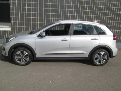 KIA Niro Gebrauchtwagen