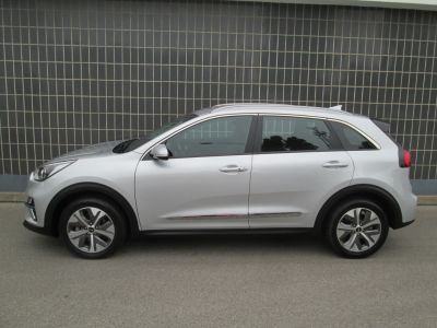 KIA Niro Gebrauchtwagen