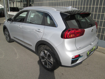 KIA Niro Gebrauchtwagen