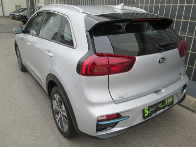 KIA Niro Gebrauchtwagen