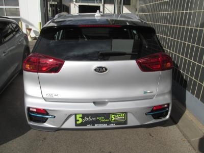 KIA Niro Gebrauchtwagen