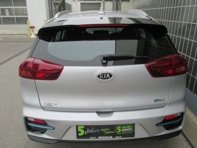 KIA Niro Gebrauchtwagen