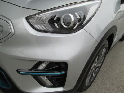 KIA Niro Gebrauchtwagen